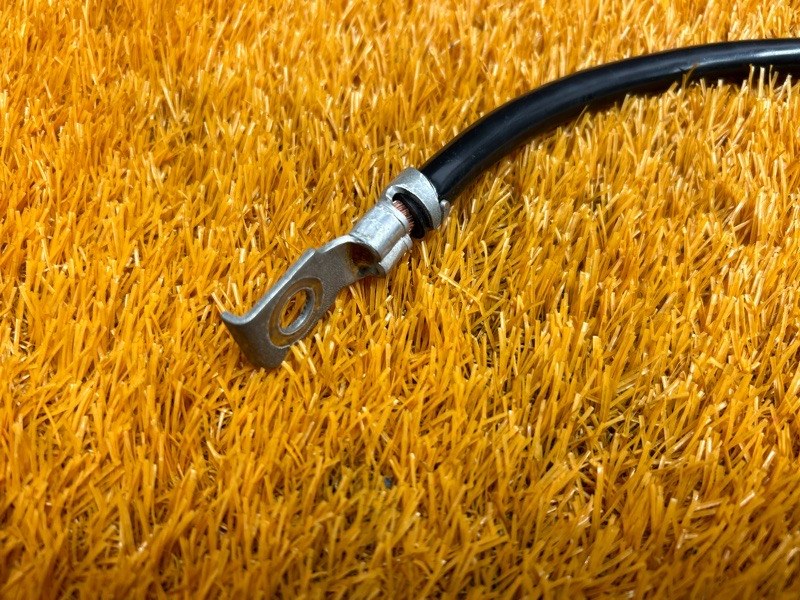 Клемма аккумулятора минус, 1220 рублей, Красноярск