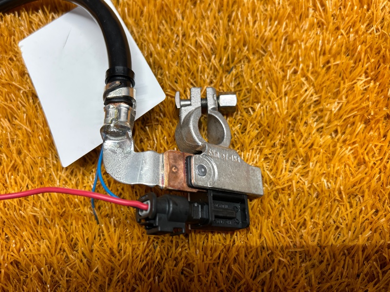 Клемма аккумулятора минус, 1220 рублей, Красноярск