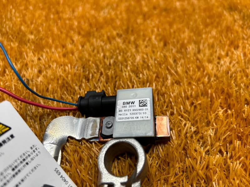 Клемма аккумулятора минус, 1220 рублей, Красноярск