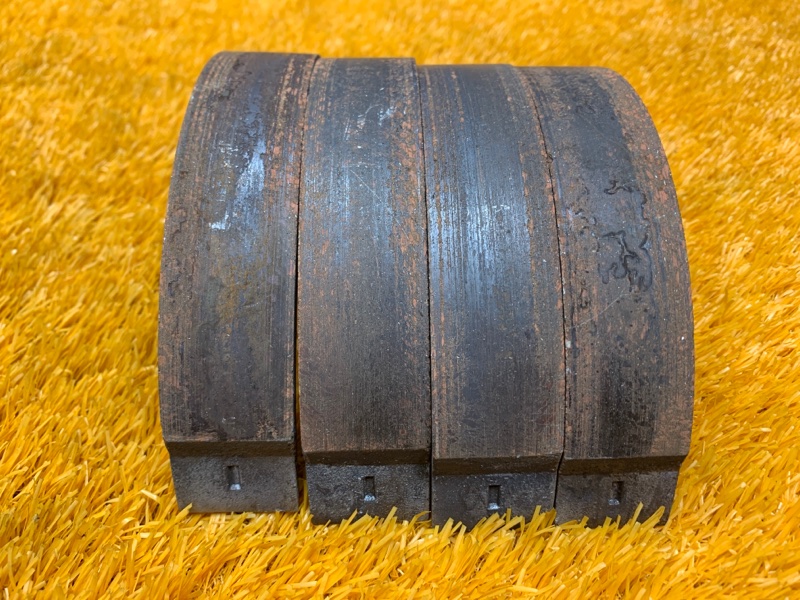 Колодки ручника, 700 рублей, Красноярск