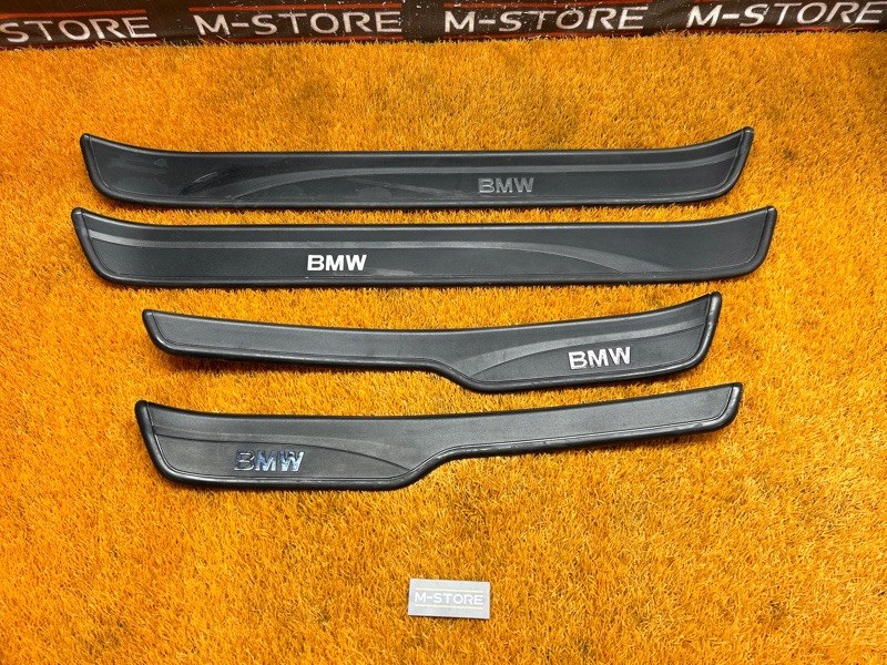 Накладка на порог салона, 800 рублей, Красноярск