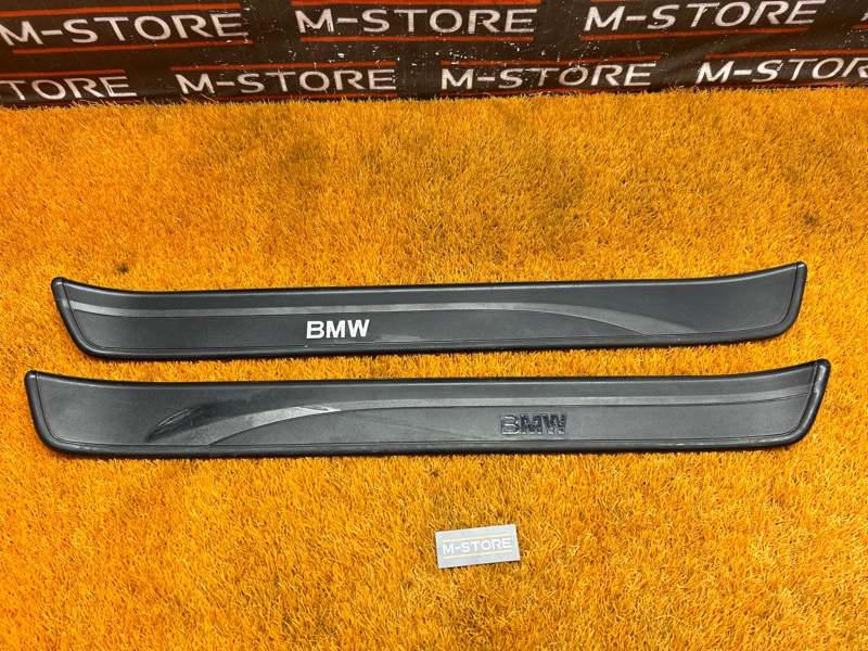 Накладка на порог салона, 800 рублей, Красноярск