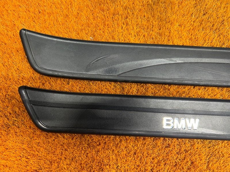 Накладка на порог салона, 800 рублей, Красноярск