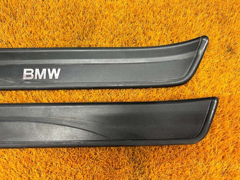 Накладка на порог салона, 800 рублей, Красноярск