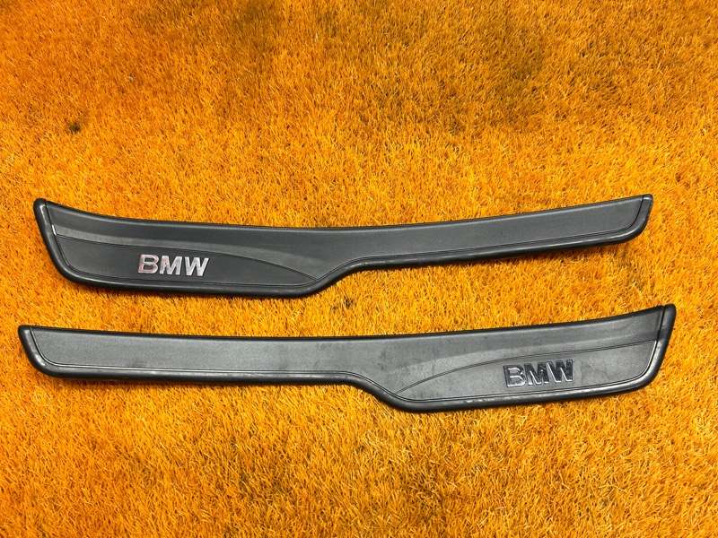 Накладка на порог салона, 800 рублей, Красноярск