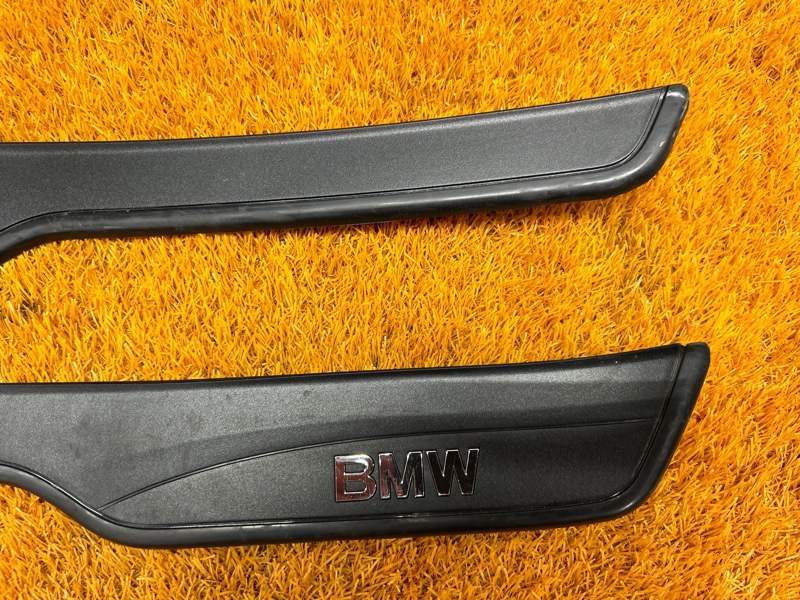 Накладка на порог салона, 800 рублей, Красноярск