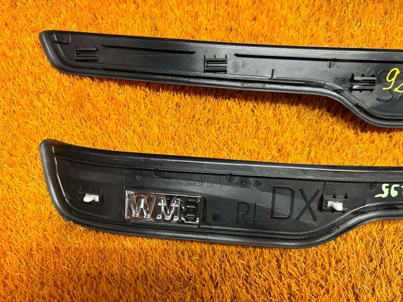 Накладка на порог салона, 800 рублей, Красноярск