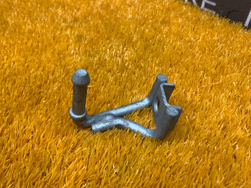 кронштейн глушителя, 300 рублей, Красноярск