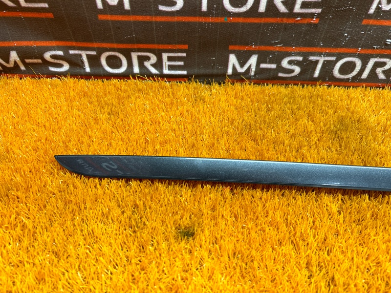 молдинг лобового стекла, 600 рублей, Красноярск