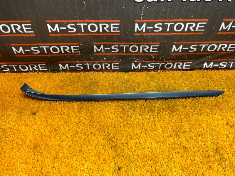 молдинг лобового стекла, 600 рублей, Красноярск