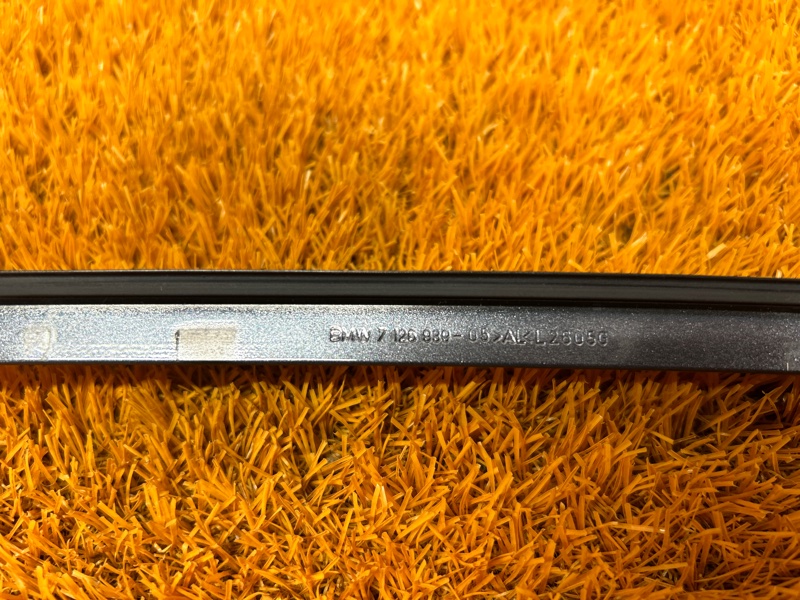 молдинг лобового стекла, 600 рублей, Красноярск