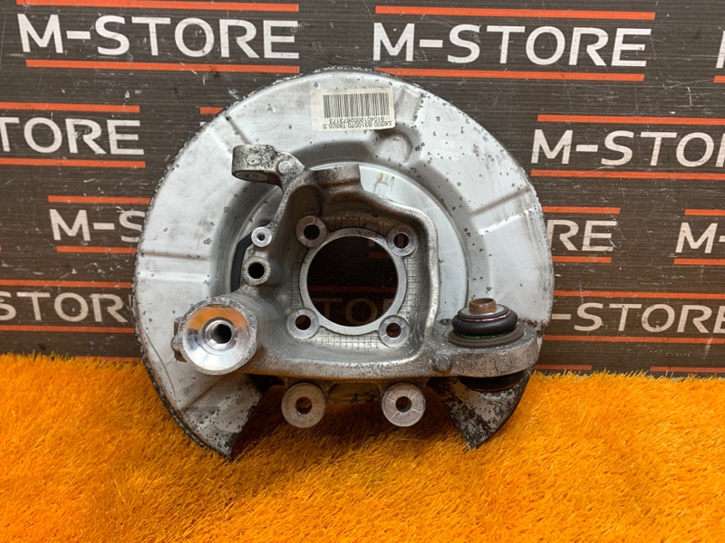 кулак поворотный, 1300 рублей, Красноярск