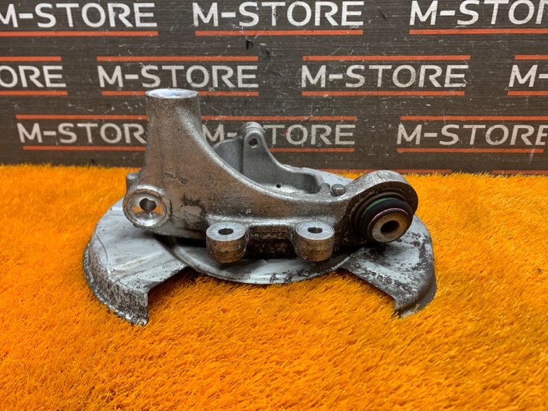 кулак поворотный, 1300 рублей, Красноярск