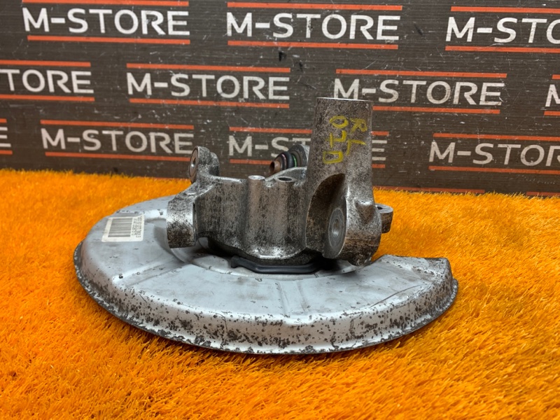 кулак поворотный, 1300 рублей, Красноярск