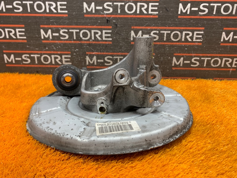 кулак поворотный, 1300 рублей, Красноярск