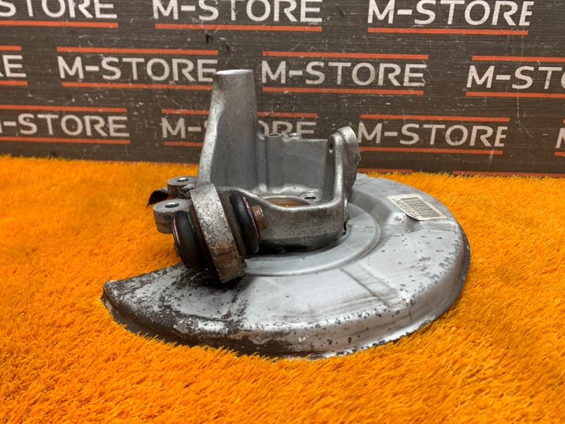 кулак поворотный, 1300 рублей, Красноярск