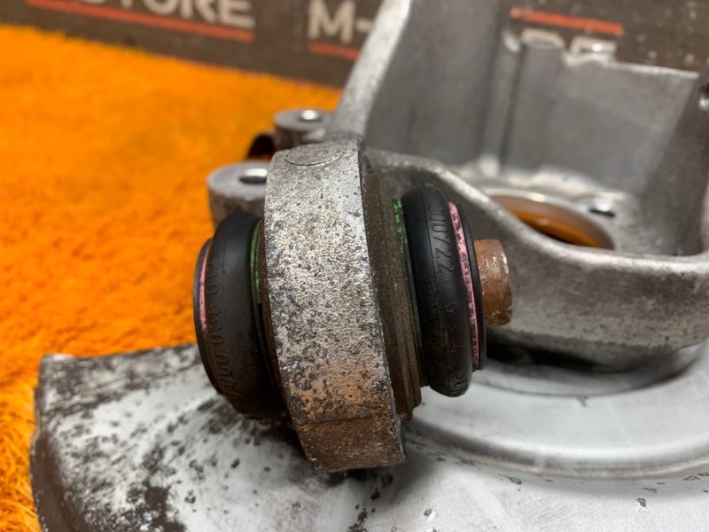 кулак поворотный, 1300 рублей, Красноярск