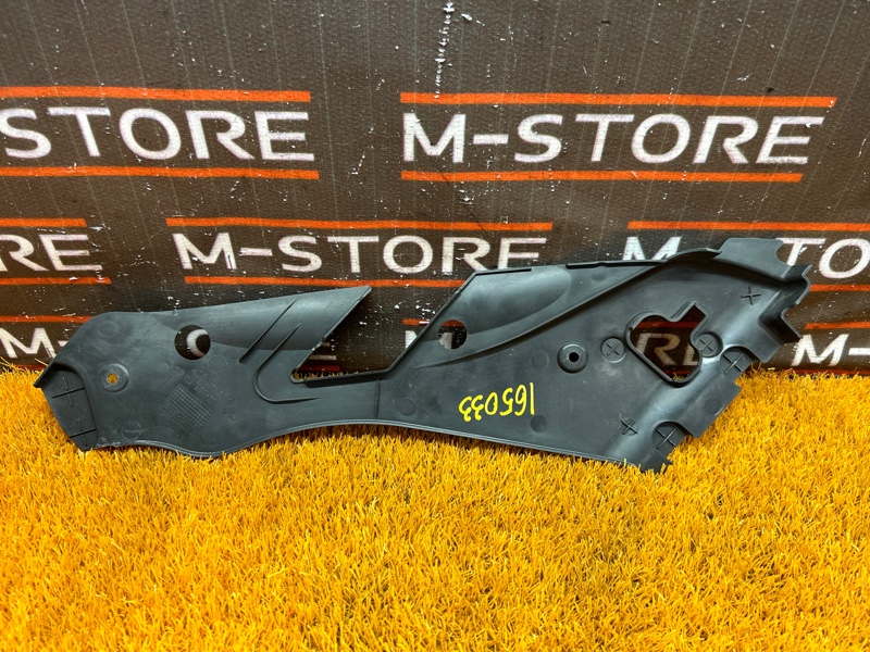 Накладка замка капота, 670 рублей, Красноярск