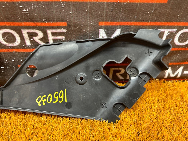 Накладка замка капота, 670 рублей, Красноярск