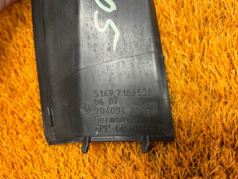 Водосток багажника, 570 рублей, Красноярск