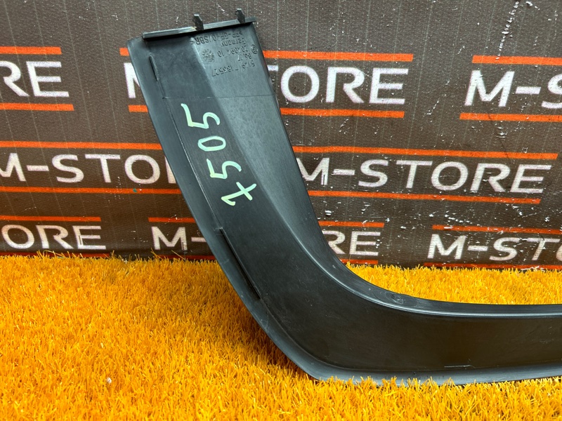 Водосток багажника, 630 рублей, Красноярск