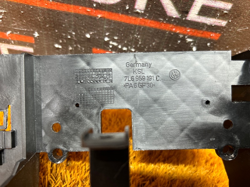 Кронштейн блока управления дверью, 200 рублей, Красноярск