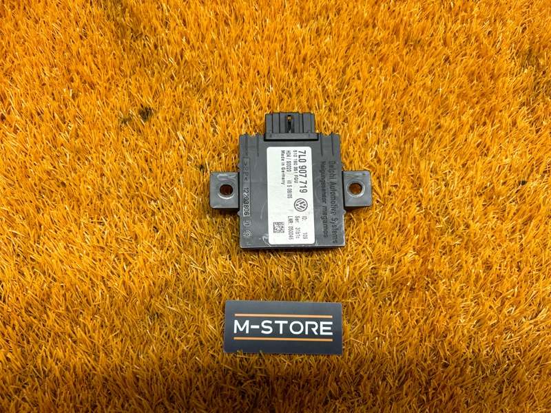 блок иммобилайзера, 670 рублей, Красноярск