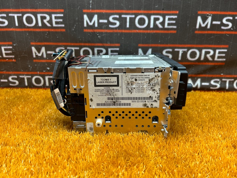 Магнитола, 7590 рублей, Красноярск