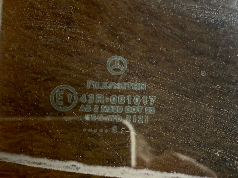 Стекло боковое, 2000 рублей, Красноярск