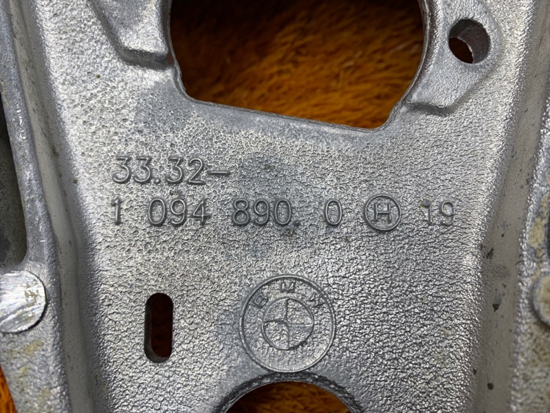 Рычаг подвески верхний, 500 рублей, Красноярск