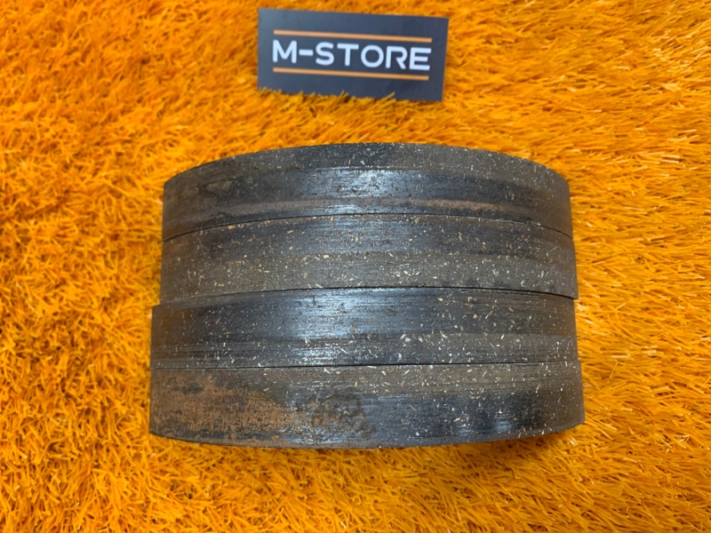 Колодки ручника, 500 рублей, Красноярск