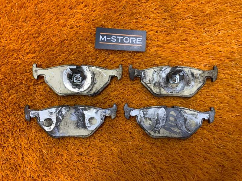 Колодки тормозные, 700 рублей, Красноярск