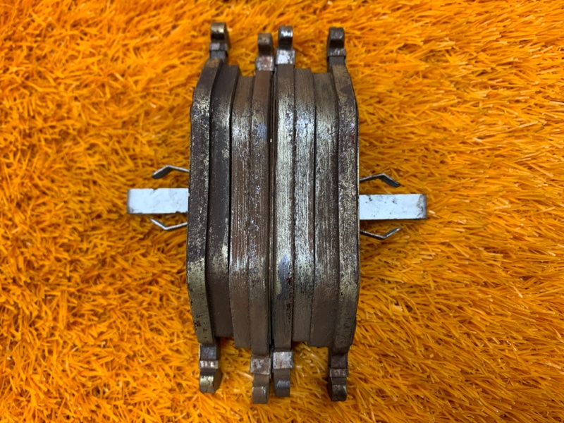 Колодки тормозные, 700 рублей, Красноярск