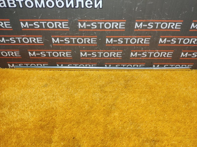 Молдинг стекла внешний, 980 рублей, Красноярск