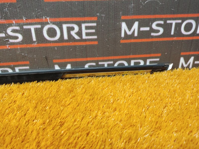 Молдинг стекла внешний, 980 рублей, Красноярск