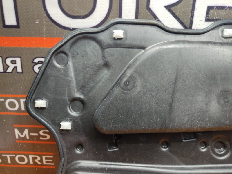 Шумоизоляция двери, 510 рублей, Красноярск