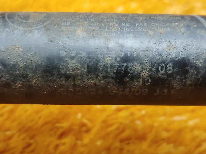 ограничитель двери, 1000 рублей, Красноярск