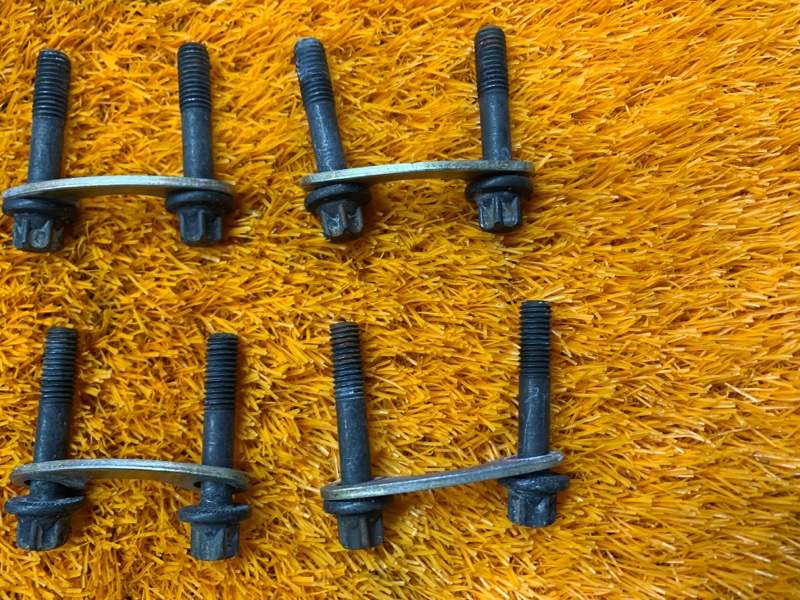 Болт привода, 380 рублей, Красноярск