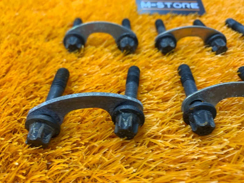 Болт привода, 380 рублей, Красноярск