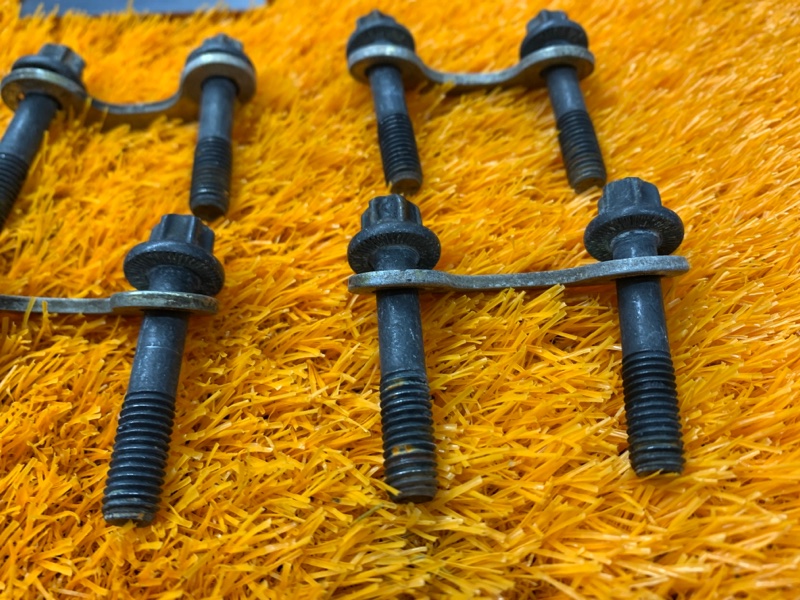 Болт привода, 380 рублей, Красноярск