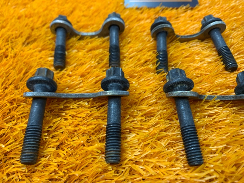 Болт привода, 380 рублей, Красноярск