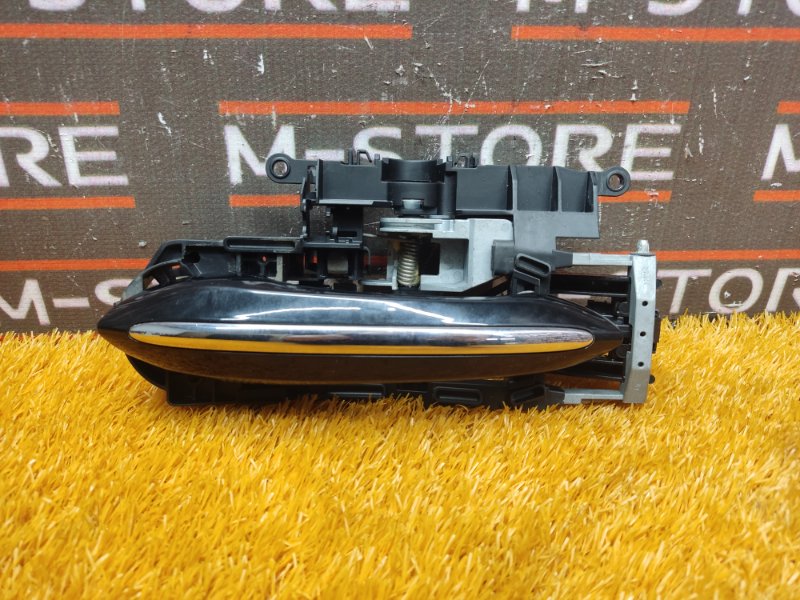 ручка двери внешняя, 1290 рублей, Красноярск