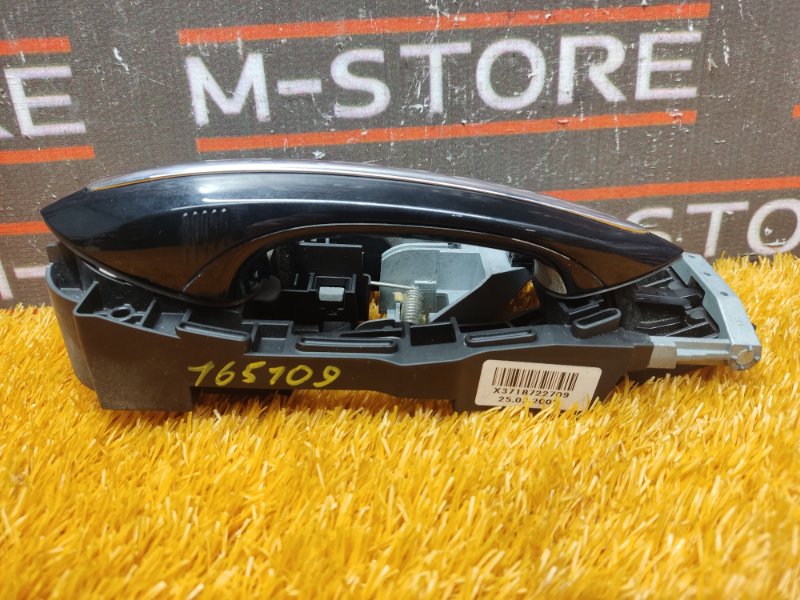 ручка двери внешняя, 1290 рублей, Красноярск