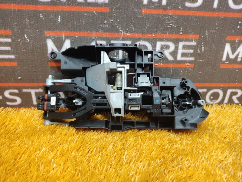 ручка двери внешняя, 1290 рублей, Красноярск