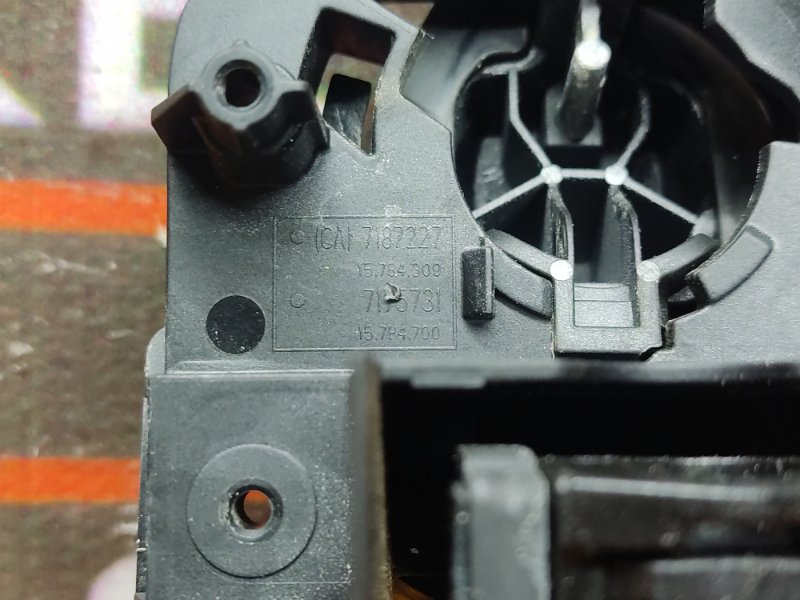 ручка двери внешняя, 1290 рублей, Красноярск