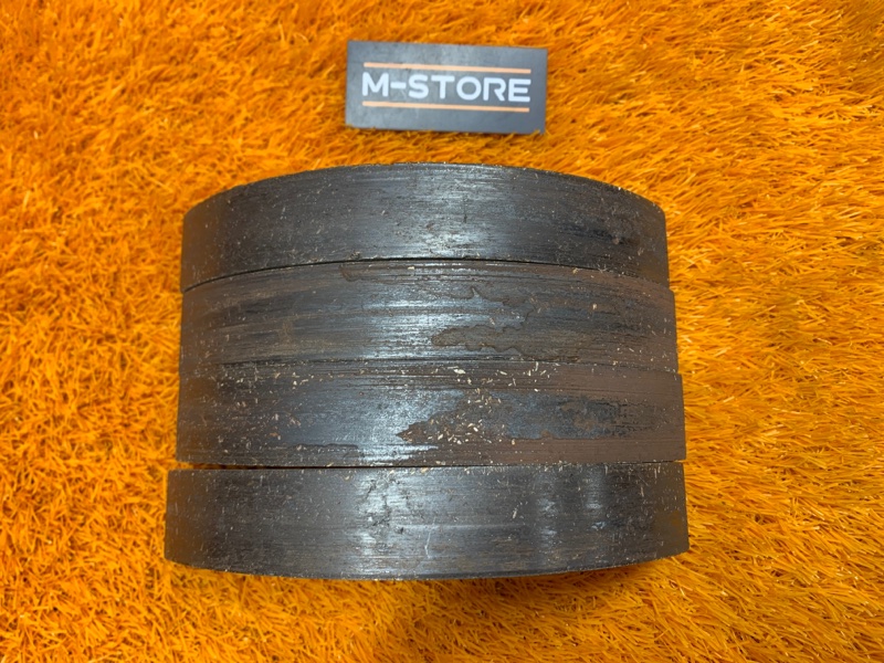 Колодки ручника, 1000 рублей, Красноярск