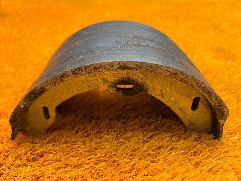 Колодки ручника, 1000 рублей, Красноярск