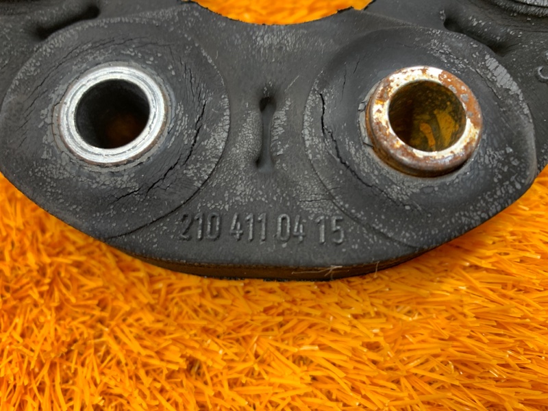 муфта карданного вала, 660 рублей, Красноярск