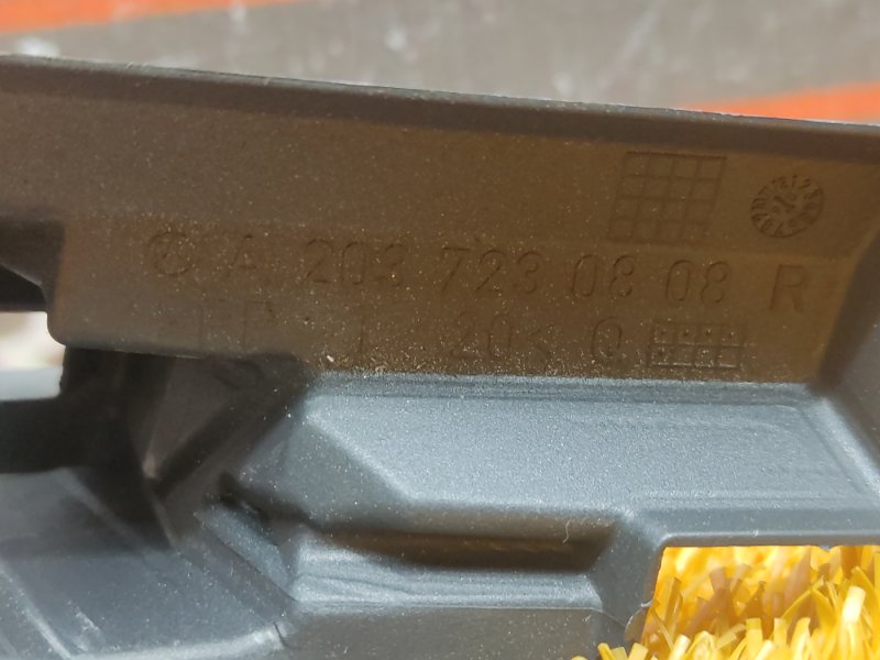 Накладка замка двери, 210 рублей, Красноярск