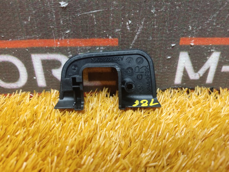 Накладка замка двери, 190 рублей, Красноярск